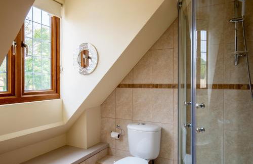 Kingfisher Cottage - Foto 28