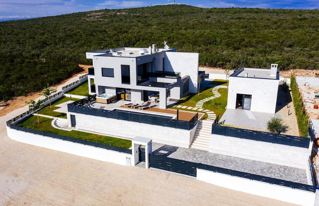 Villa Maluja - Foto 33