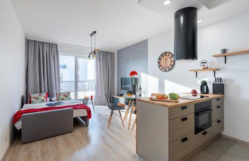 P&O Serviced Apartments Group Komputerowa - Foto 8