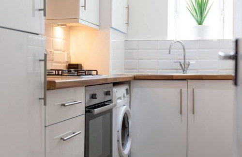 Main Street View - Donnini Apartments - Foto 17