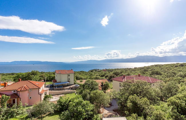 Luxury Apartments Kostrena - Foto 16