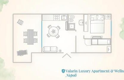 Valarin Residence & Villa Valarin Elite by Rent All Como - Foto 102