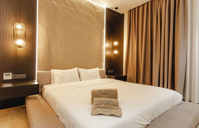 Marrakech Oasis Retreat - 5-bedroom Villa With Private Pool - Foto 5