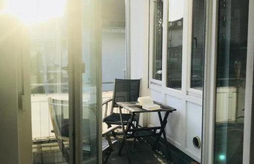 Fewo Bechtel - Foto 3