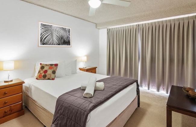 Solnamara Beachfront Apartments - Foto 8