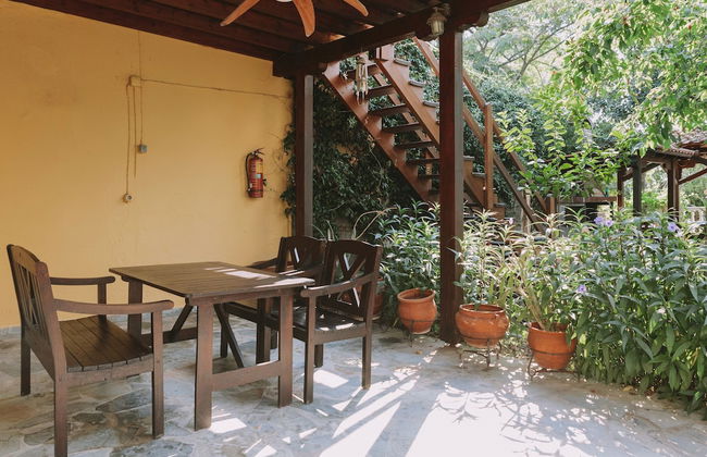 Villa Yianna - Photo 27