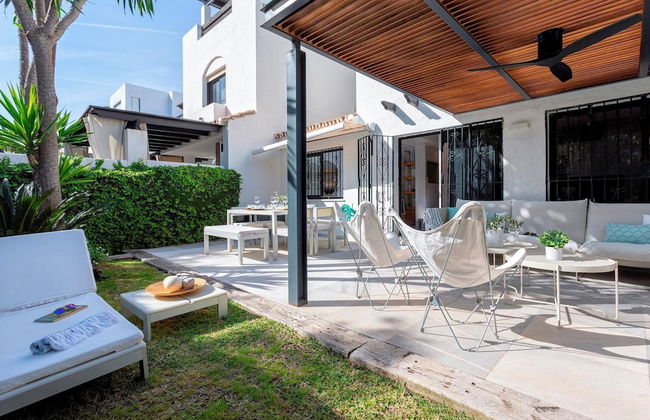 Genteel Home Guadalvillas - Foto 27