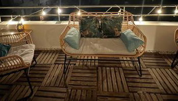 Charme et Douceur By UTA HOUSE - Foto 4