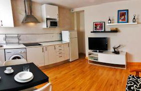 Apartamentos Albero - Foto 19