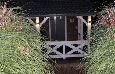 Cicha przystań domek na Kaszubach - Foto 59