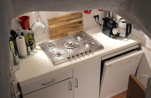 Chez Franck, charmant dorpshuis met unieke sfeer - Foto 5