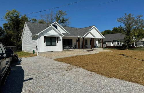 Beck Lake House - Foto 6