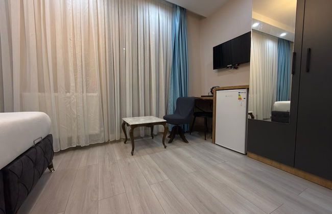 Koçyiğit Suite Otel - Foto 26