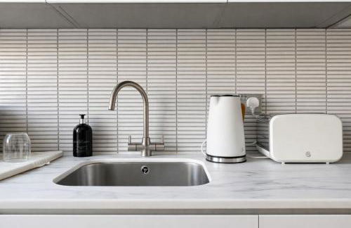 23 Stoke Newington Road Flat A - Foto 8