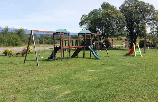 Cabañas Puerto Luna - Photo 42