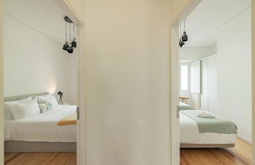 Xª Deluxe Apartments - Photo 17
