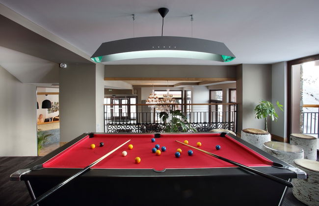 Chalet des Neiges - LA SOURCE DES ARCS - Foto 28