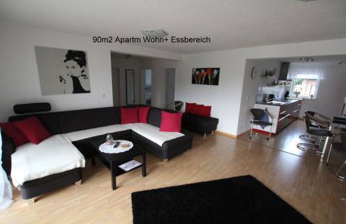 Apartment Wesseling Nauerz - Foto 35