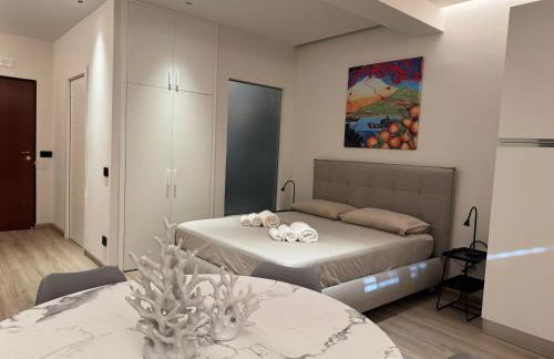 Manfrè Guest House - Naxos - Foto 1