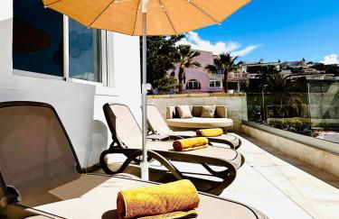 Villa Margarita ocean view and private heated pool - Foto 67