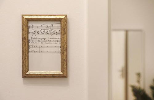 Boutique Apartments Freiburg - Elisabeth - Foto 6