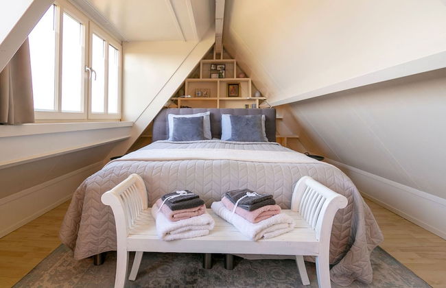 Holiday Home in Medemblik With Garden - Foto 11