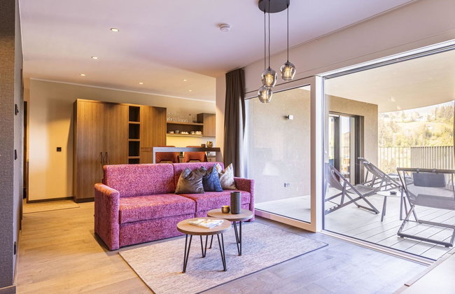 mit 2 Schlafzimmer für 2-6 Personen - Foto 14