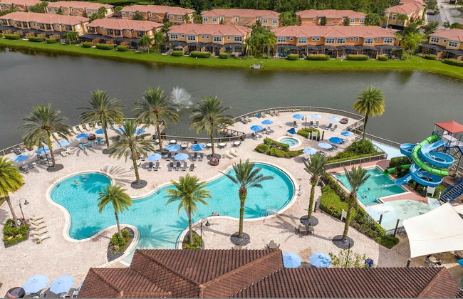 Cozy 4BR Regal Oaks w hot tub - Foto 62