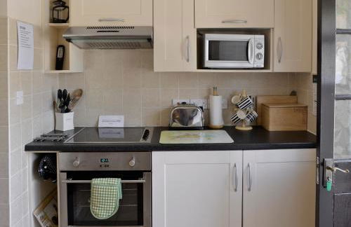 Ramscliff Cottage - Foto 6