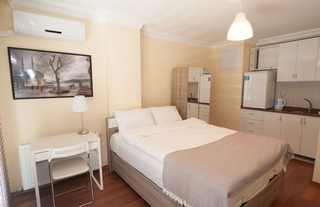 Taksim Elite Residence - Foto 15