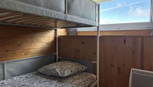 767 - Maison dans un lieu calme à 850m de la plage - Foto 2