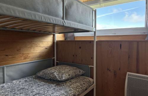 767 - Maison dans un lieu calme à 850m de la plage - Foto 2