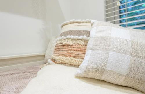 Pass the Keys Family Friendly home in Baildon Court-Free Parking - Foto 27