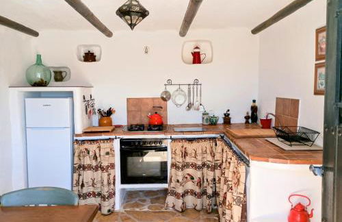 Casa Miguel Montefrio - Foto 51