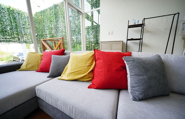 Enoshima Terrace - Foto 26