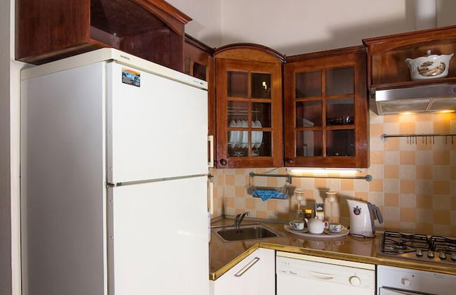 ApartExpo Business on Kutuzovsky 35 - Foto 7