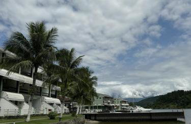 AP ALECRIM Luxo Cond Aquarius I Angra dos Reis - Foto 66