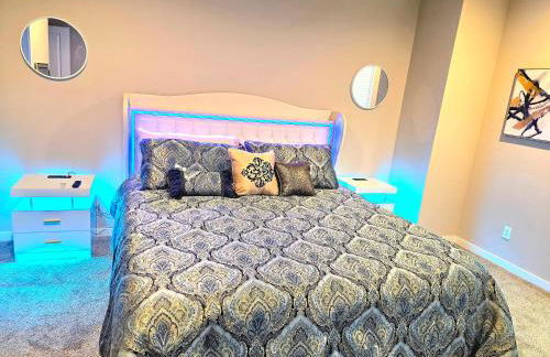 Mountainview Townhouse - Foto 29