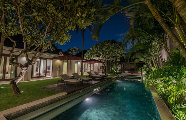 Chandra Bali Villas - Foto 35