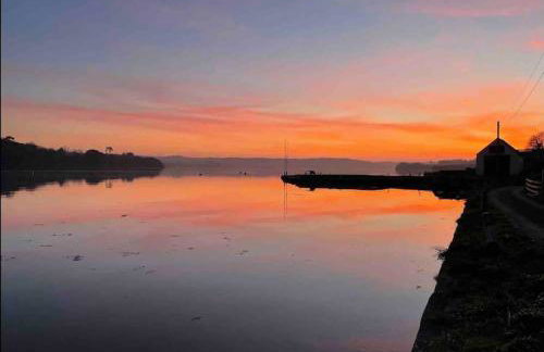 Crannog House - Foto 30