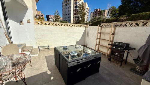 Bungalow Cabo Huertas - Foto 2