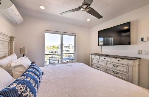 Spacious St George Townhome with Grill and Views! - Foto 26
