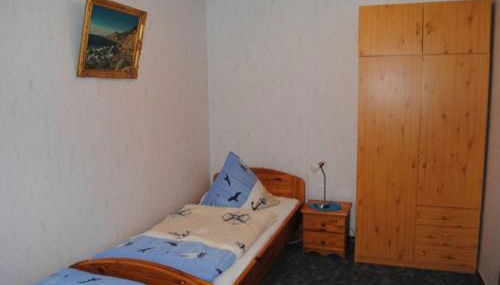 Ferienwohnungen Albrecht - Foto 3