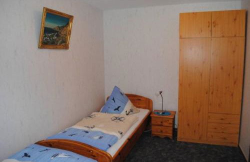 Ferienwohnungen Albrecht - Foto 3