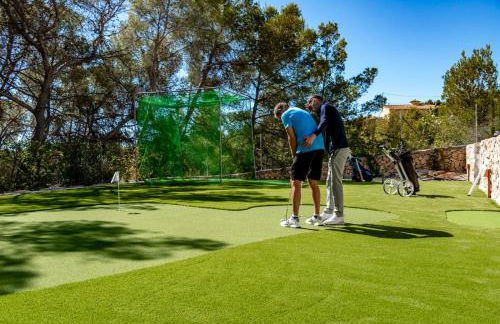 VILLA LUJO - By Almarina Villas - Foto 25