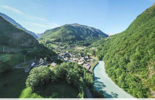 Chalet Le Bordarriben sauna & spa - Foto 26