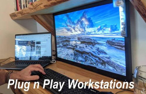 Village Treehouse #2 - Foto 34