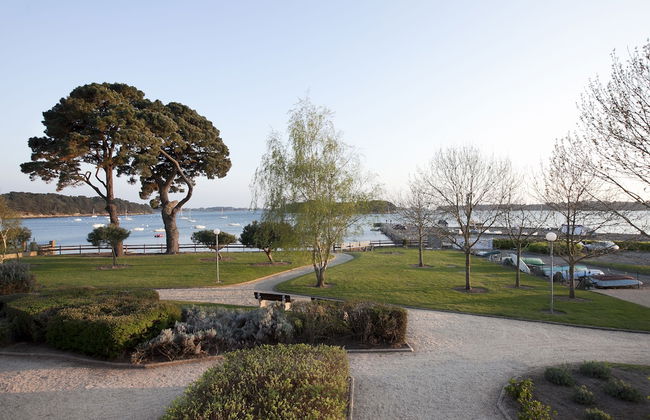 VVF Résidence Golfe du Morbihan - Foto 1