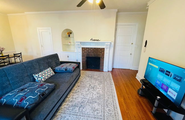 Montgomery Unit1 in Elkins Park - Foto 8