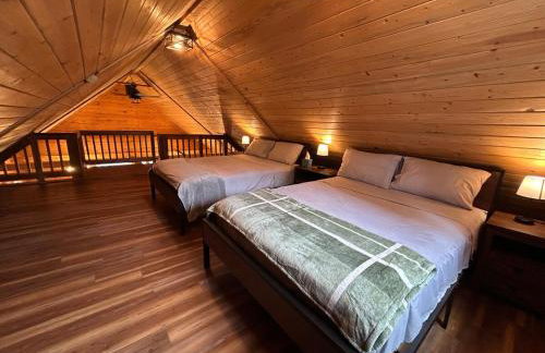 Amphitheater Mountain Cabin - Foto 5